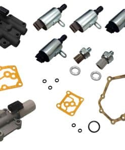 Kit de Solenoide de Transmisión SINS para Pilot Ridgeline