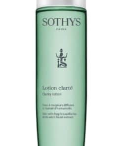 Loción Sothys Clarity | Iguala el Tono de la Piel con