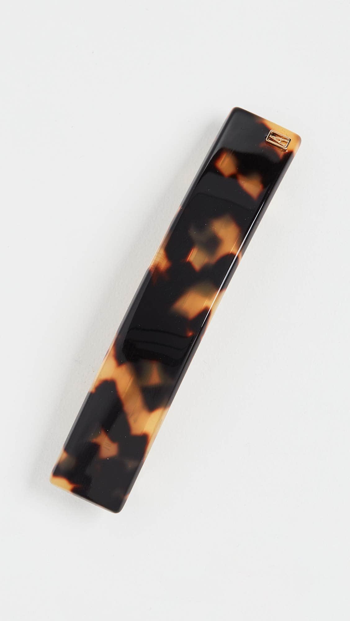 Pinza para el cabello delgada para mujeres Alexandre de - Imagen 3