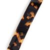 Pinza para el cabello delgada para mujeres Alexandre de