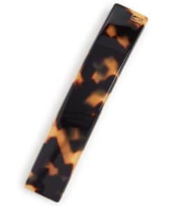 Pinza para el cabello delgada para mujeres Alexandre de