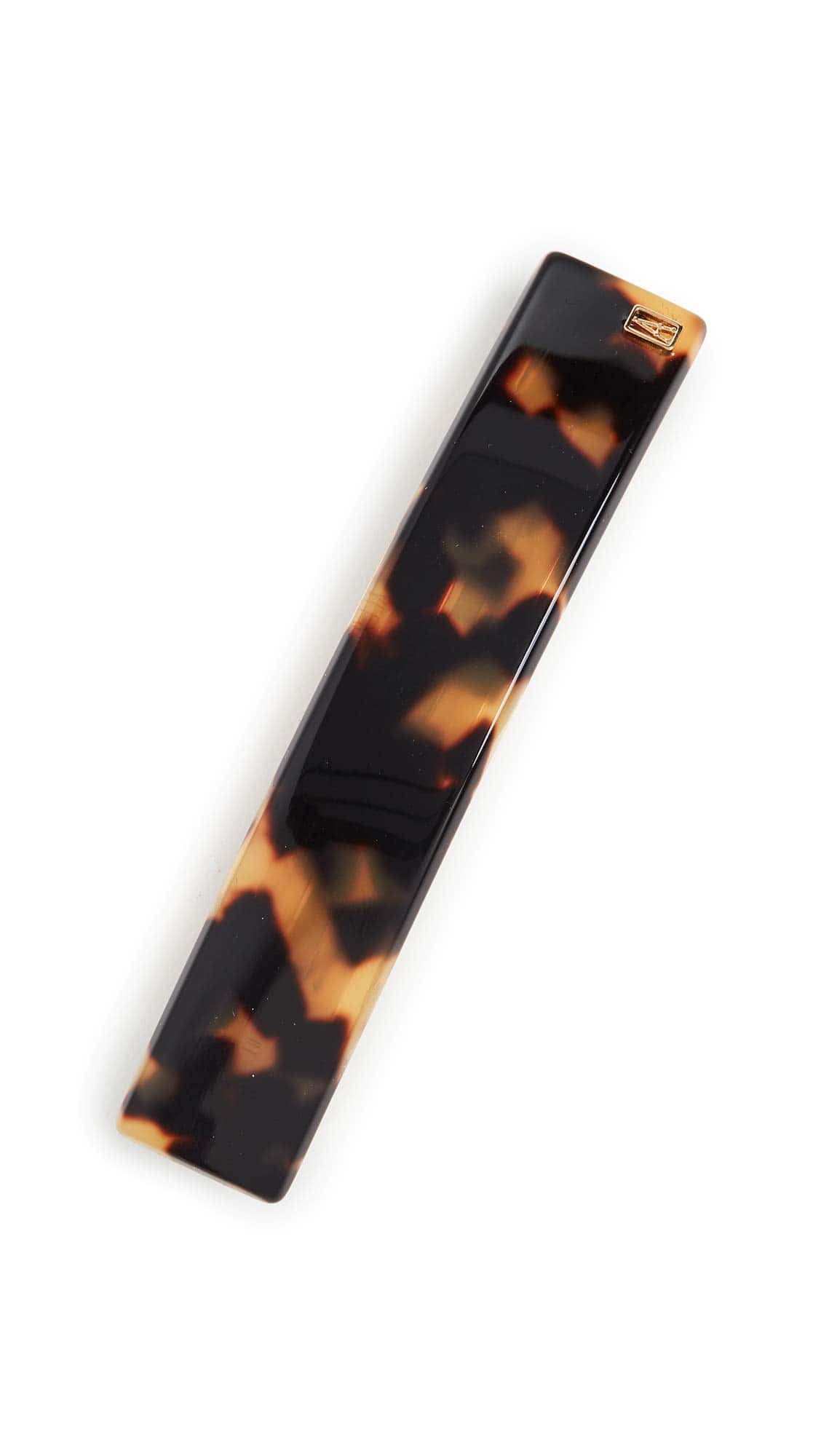 Pinza para el cabello delgada para mujeres Alexandre de