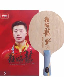 DHS Nuevas Palas de Ping-Pong en 2019? Hurricane Long-5X