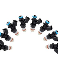 Inyector de Combustible SCITOO para Chevy Silverado Express