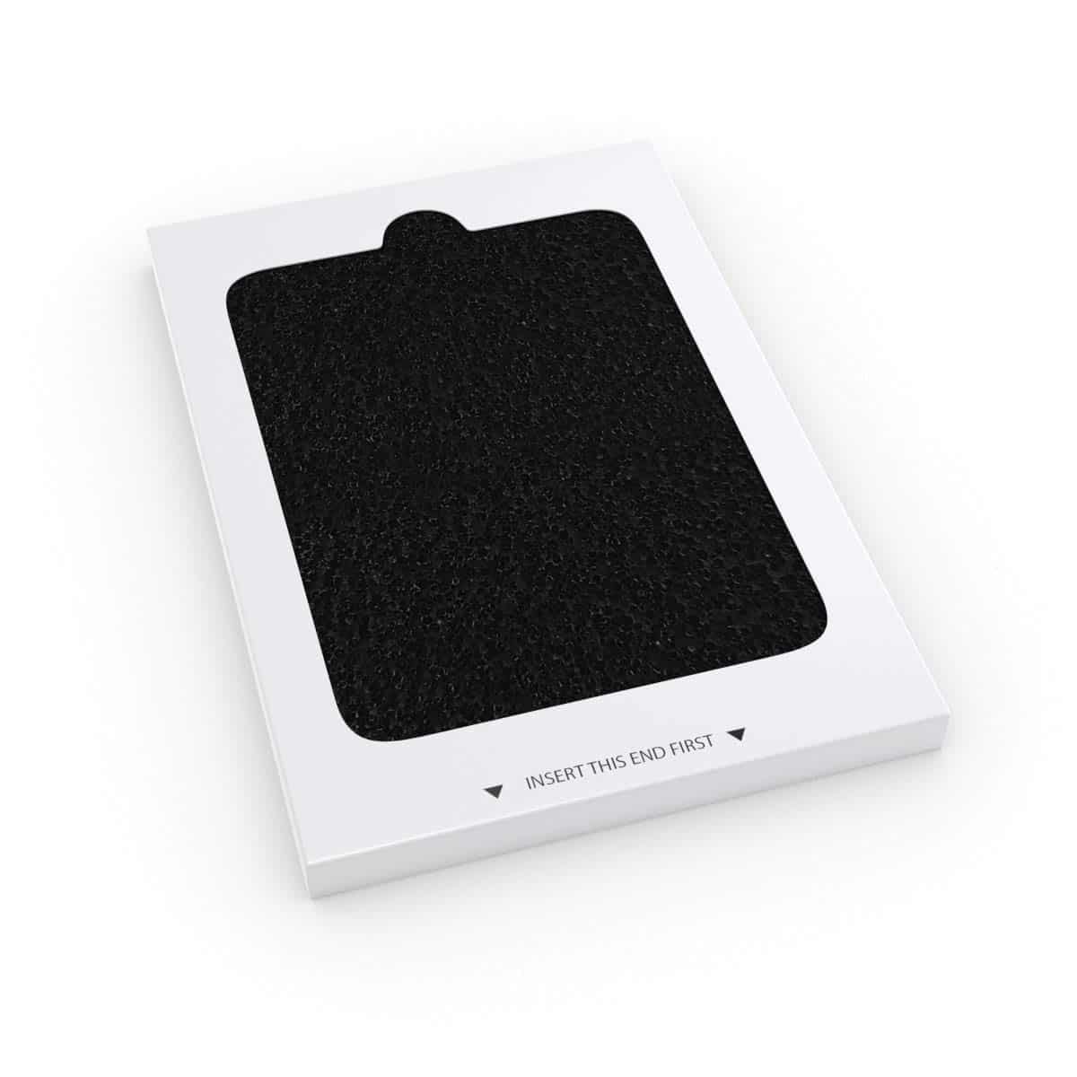 Filtro de aire para refrigerador Refresh Replacement para