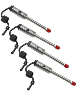 Inyector de boquilla de lápiz 4W7016 para CATERPILLAR CAT