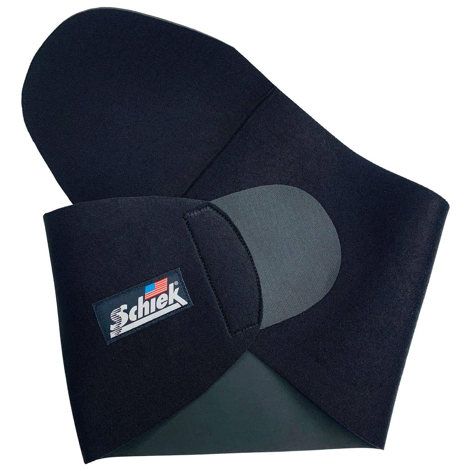 Faja reductora Schiek Sports Modelo 800 - Cinturón de - Imagen 8