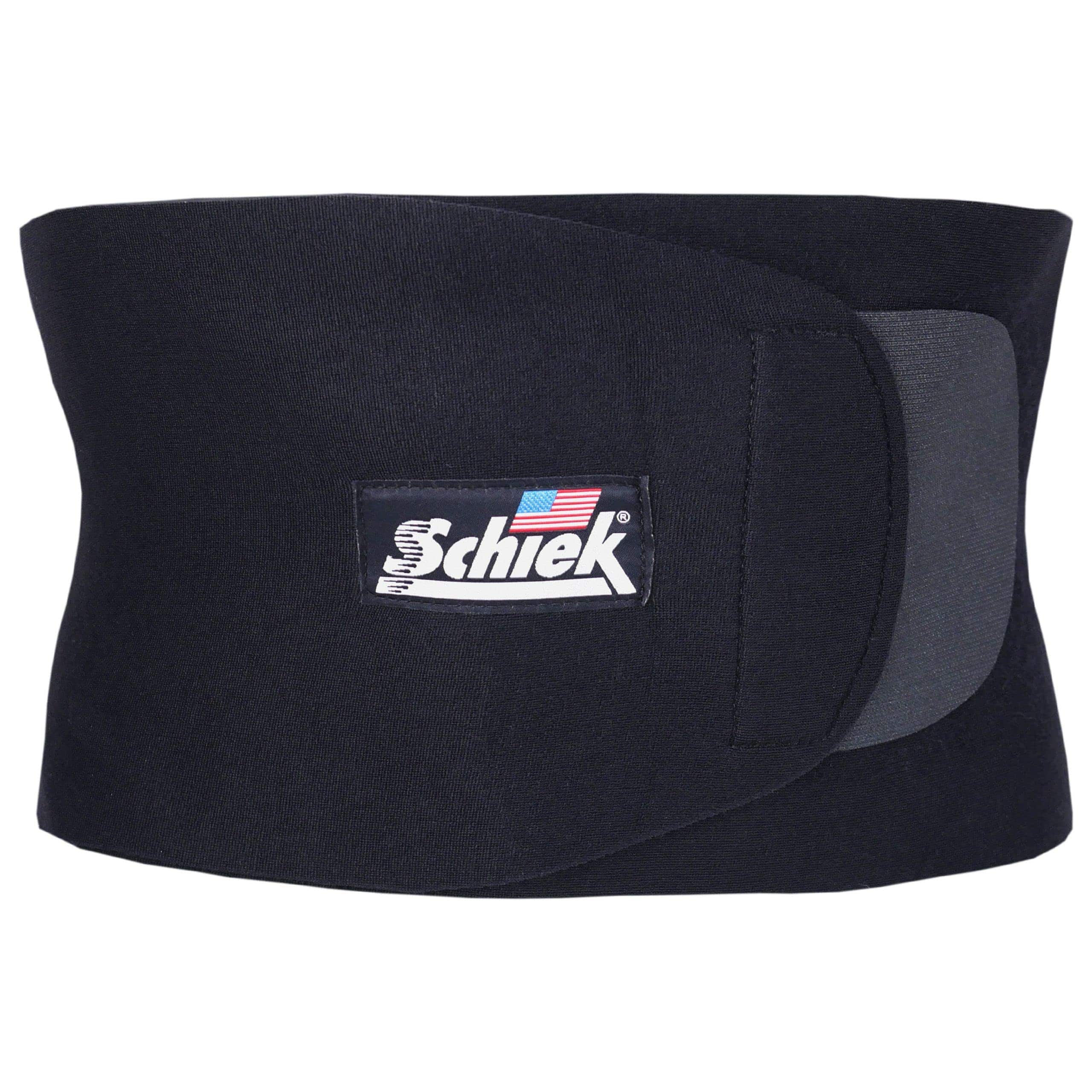 Faja reductora Schiek Sports Modelo 800 - Cinturón de