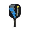 Paleta de Pickleball GAMMA Fusion Power, -Pro Azul