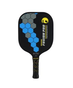 Paleta de Pickleball GAMMA Fusion Power, -Pro Azul