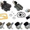 Kit de Solenoides de Transmisión SINS - Accord Odyssey