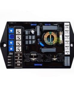 Nuevo Regulador de Voltaje Automático AVR M16FA655A