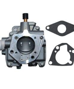 Carburador 24853181 S, Compatible con Motor Kohler CH620