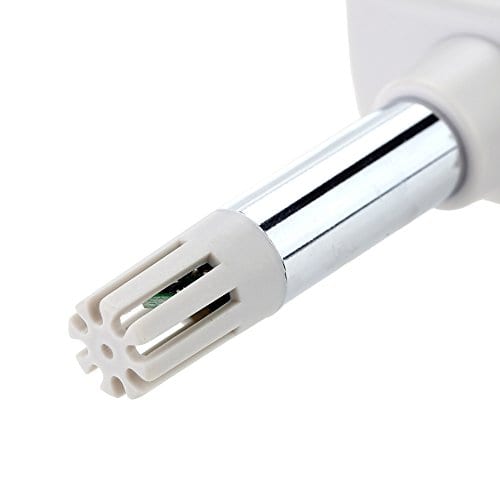 Psicrómetro Digital Lancoon, Mini Termo-Higrómetro Portátil - Imagen 4