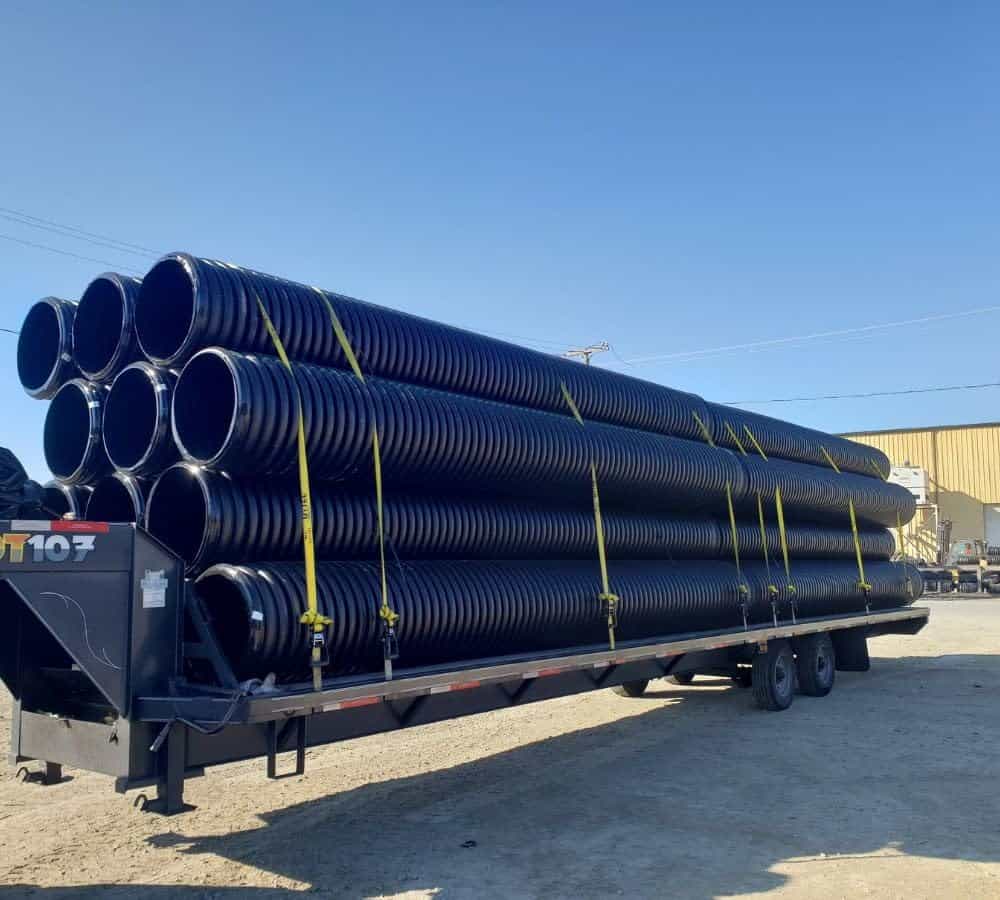 Correas de amarre con trinquete Mytee Products con ganchos - Imagen 7