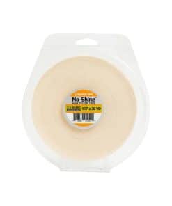 No-Shine - 1/2" X 36 Yds, Rollo