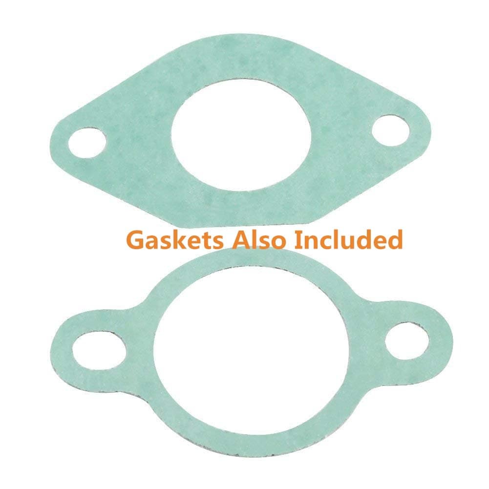 Carburador I-Joy 12-853-169-S Compatible con Kohler CV15 - Imagen 5