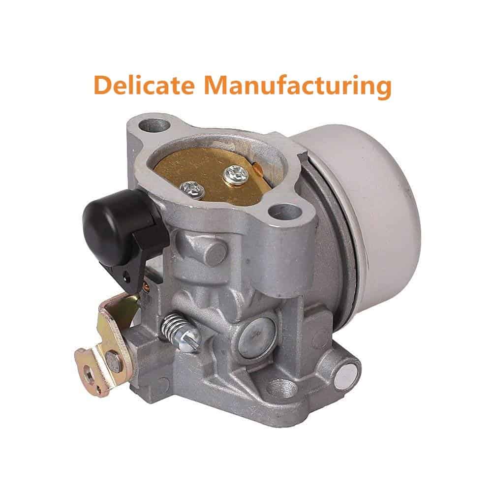 Carburador I-Joy 12-853-169-S Compatible con Kohler CV15 - Imagen 3