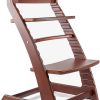 Silla Alta de Comedor Fornel para Bebés y Niños Pequeños -