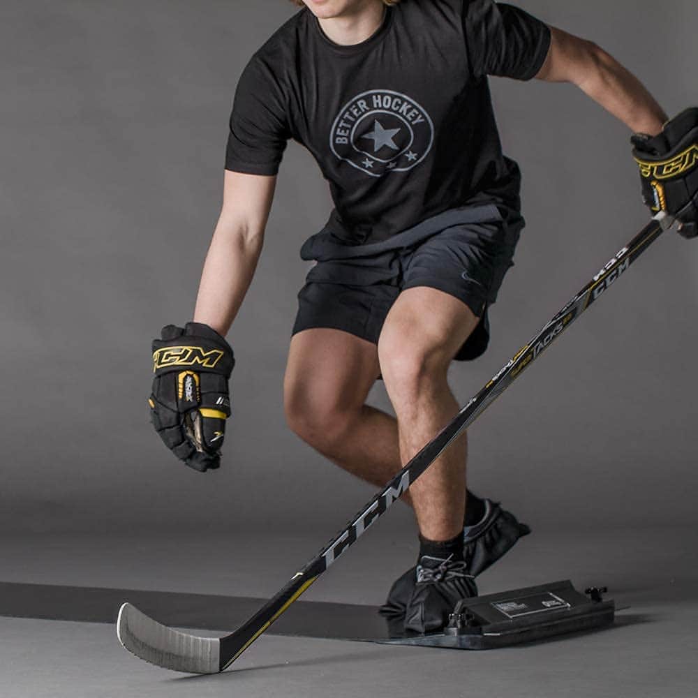 Tabla de Deslizamiento Extreme Better Hockey - Ayuda de - Imagen 10