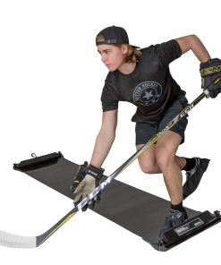 Tabla de Deslizamiento Extreme Better Hockey - Ayuda de