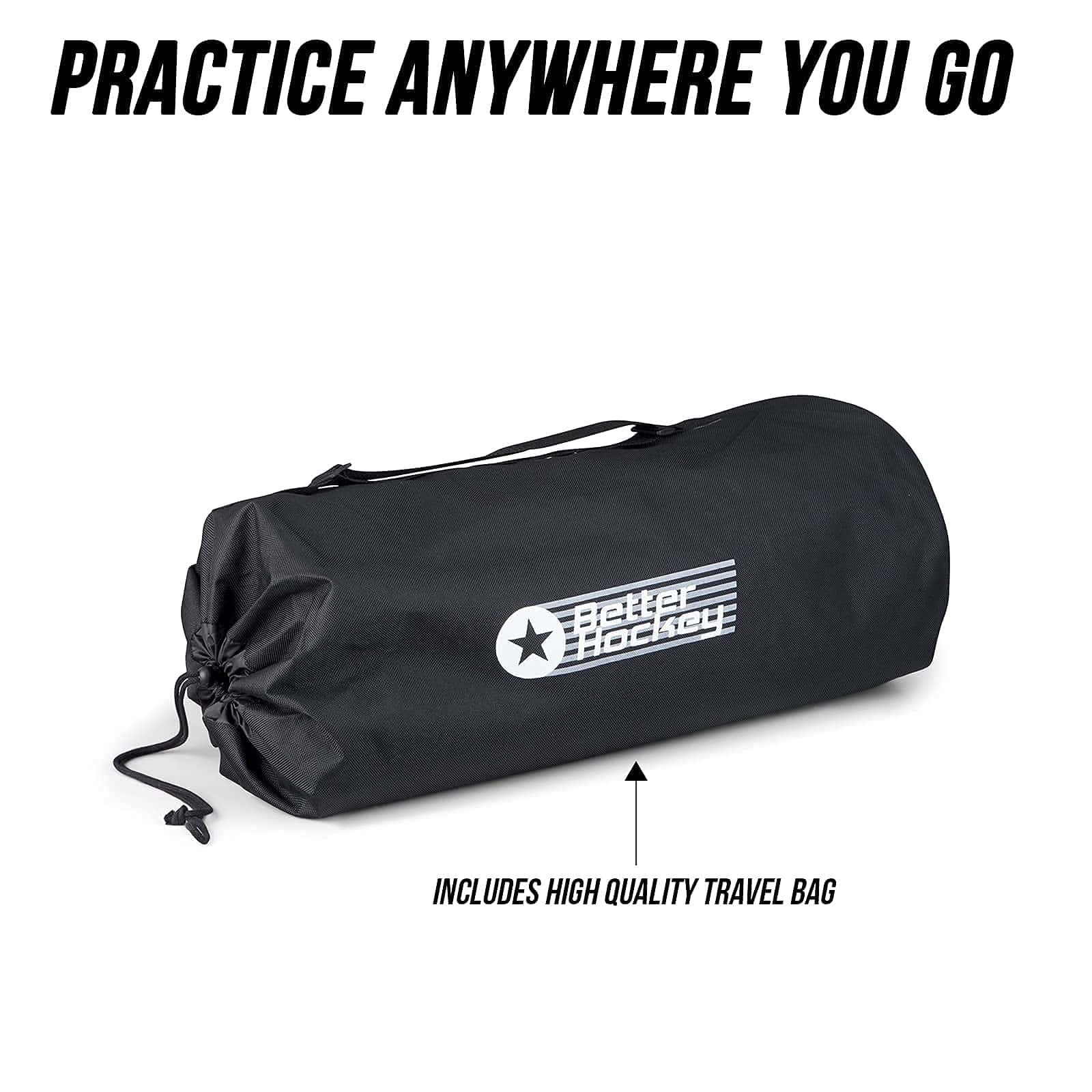 Tabla de Deslizamiento Extreme Better Hockey - Ayuda de - Imagen 6