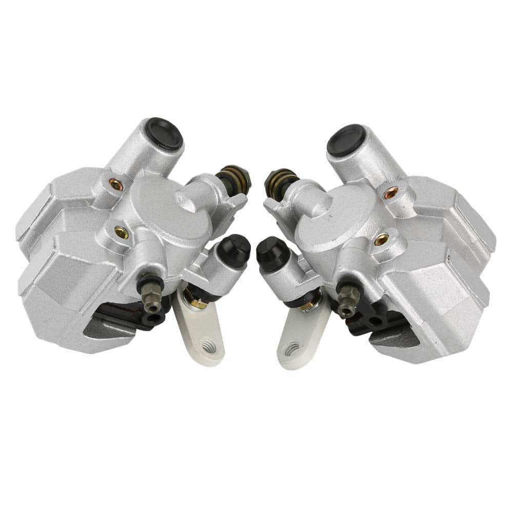 Juego de Calipers de Freno Delantero Nuevo CQYD para Yamaha - Imagen 3