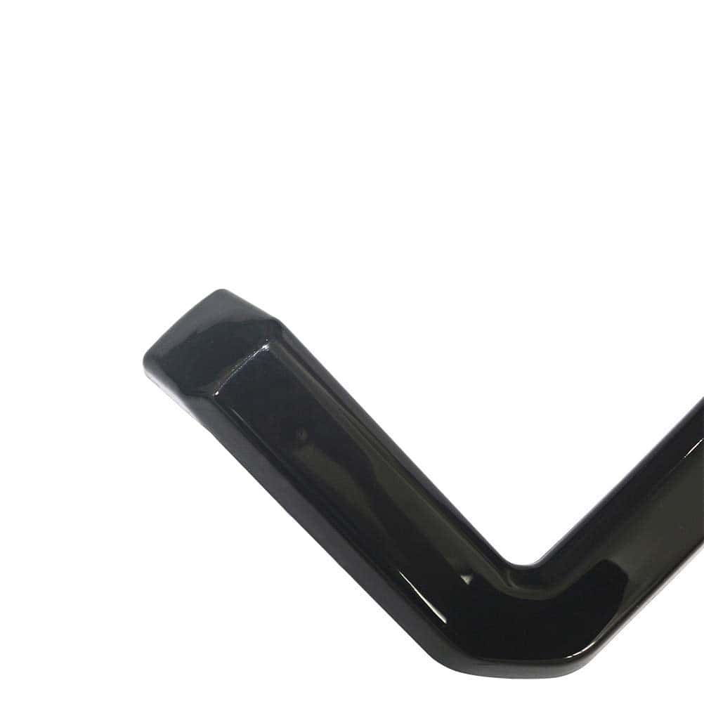 Cubierta de rejilla YOUNGERCAR para Ford F-250 F-350 F-450 - Imagen 10