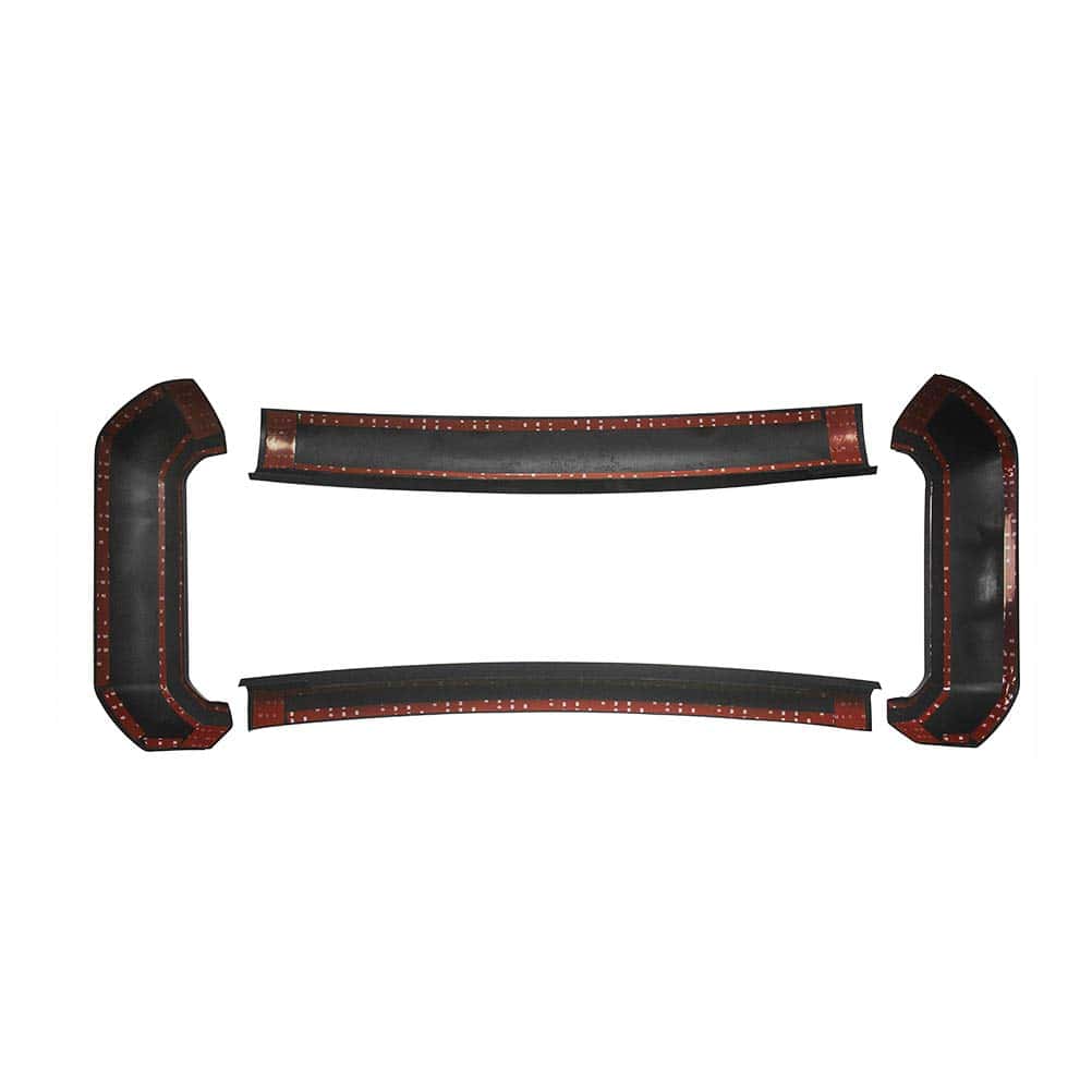 Cubierta de rejilla YOUNGERCAR para Ford F-250 F-350 F-450 - Imagen 7