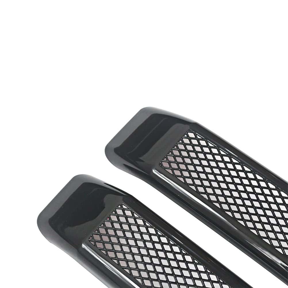 Cubierta de rejilla YOUNGERCAR para Ford F-250 F-350 F-450 - Imagen 8