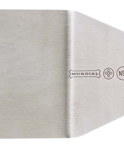 Espátula Perforada Mundial 5681HH de Alta Resistencia al