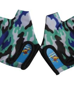 Guantes de Barras para Niños con Control de Agarre (para