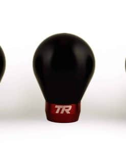 Perilla de cambio Tomioka Racing para STi de 6 velocidades