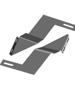 Soportes de Montaje de Parrilla Inferior Oculta Dasen para