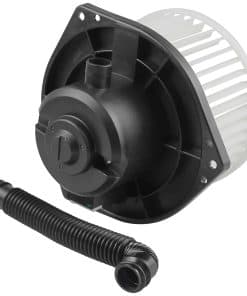 BOXI Ensamblaje del Ventilador del Motor Soplador