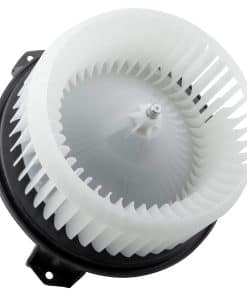 Ensamblaje del Ventilador del Motor soplador BOXI para