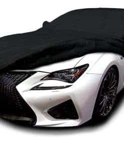 CarsCover Funda de Coche Personalizada para Lexus RC200t