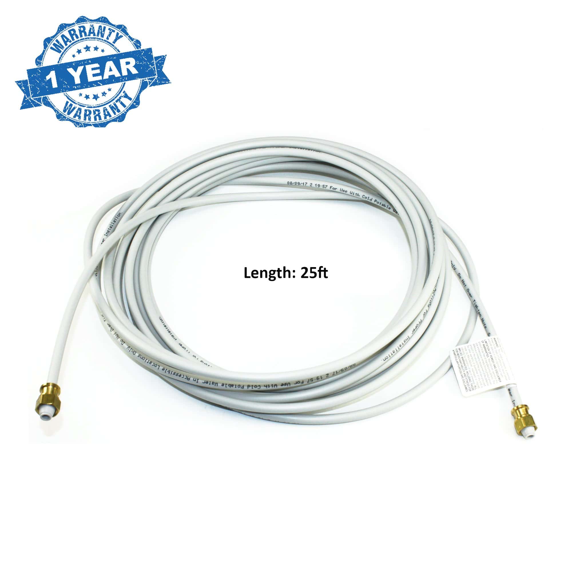 Supplying Demand W10267701RP 1873831 25 Pies Línea de Agua - Imagen 5