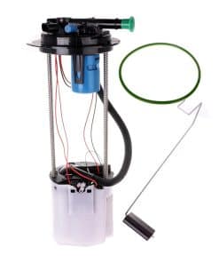 Módulo de Bomba de Combustible Eléctrica ECCPP con Unidad