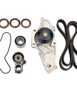 Kit de Correa de Tiempo con Bomba de Agua AUCERAMIC