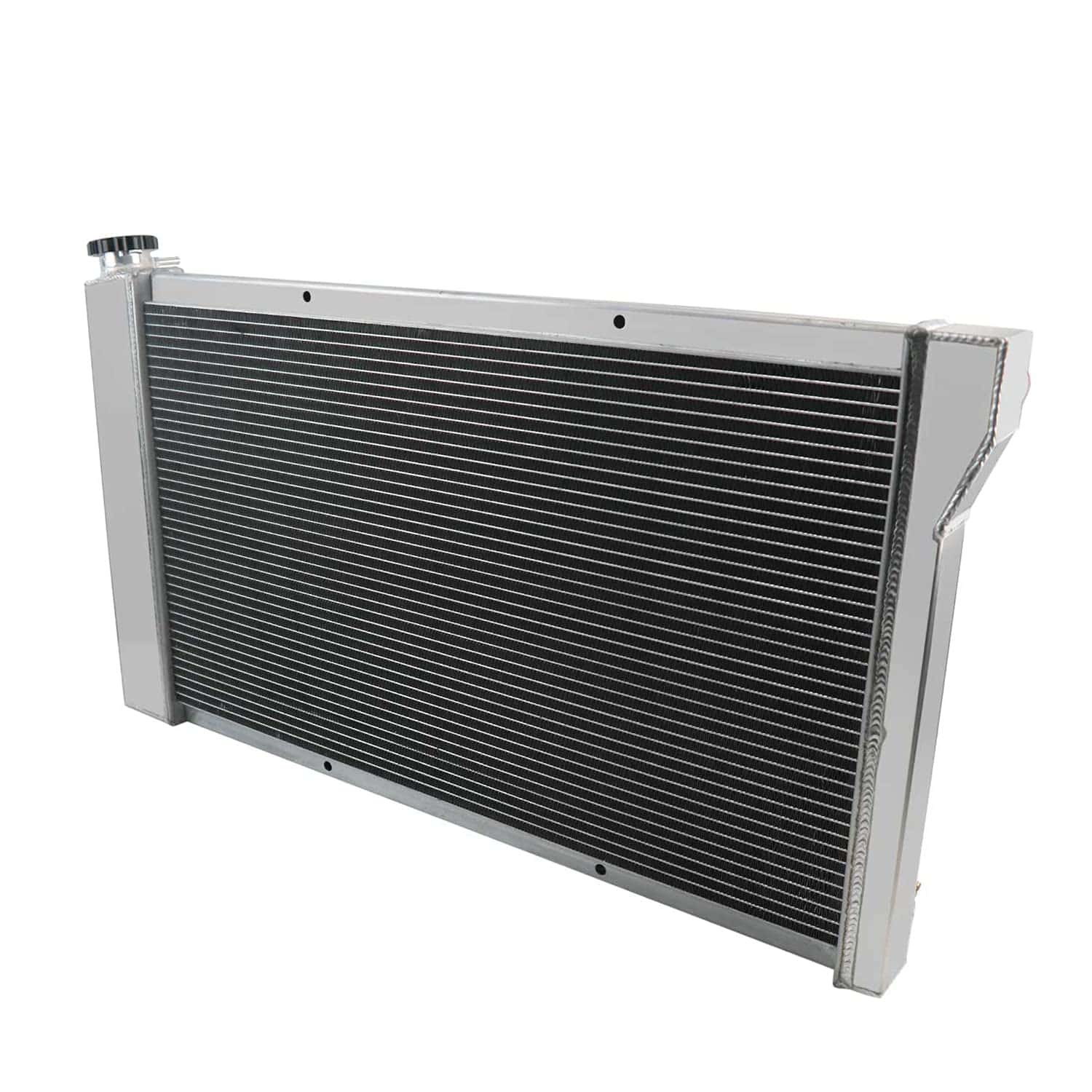 Radiador de Aluminio para Chevy GMC C/KG/P Pickup - Imagen 4