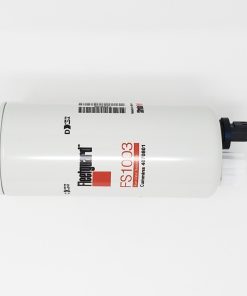 2 FLEETGUARD FS1003 (Paquete de 2)