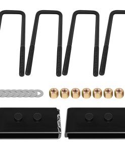 Kit de nivelación ECCPP de 1 pulgada para levantar su