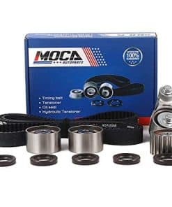Kit de Correa de Tiempo MOCA con Tensor Compatible con