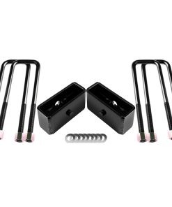 Elevadores de Nivelación de 2 pulgadas ECCPP para Toyota