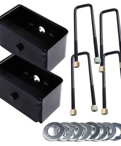 ECCPP 3 pulgadas Reemplazo de Bloques de Elevación Levanta