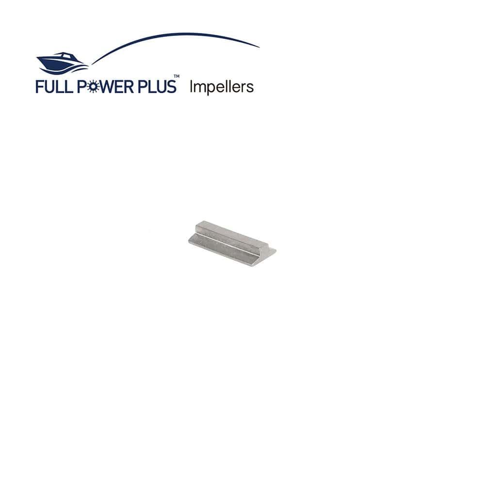 Kit de Impulsor de Bomba de Agua de Repuesto Full Power - Imagen 6