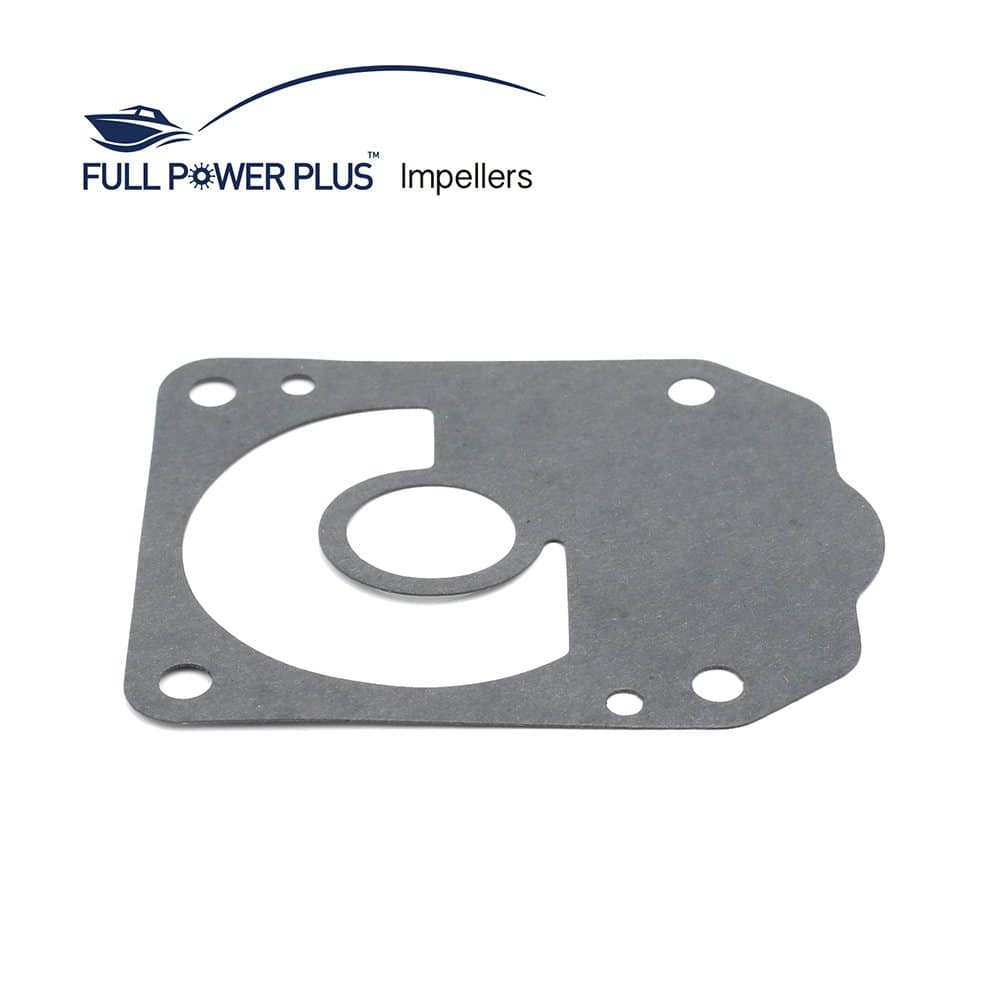 Kit de Impulsor de Bomba de Agua de Repuesto Full Power - Imagen 4