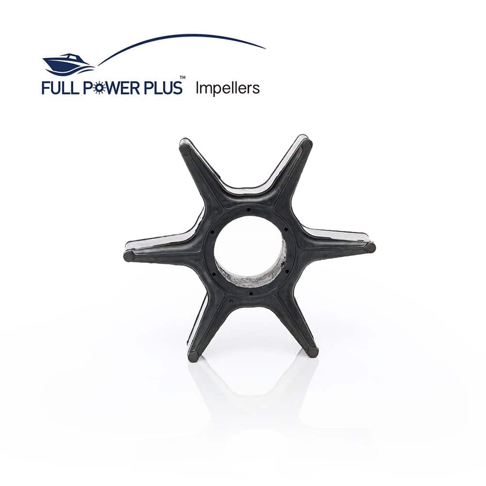 Kit de Impulsor de Bomba de Agua de Repuesto Full Power - Imagen 3