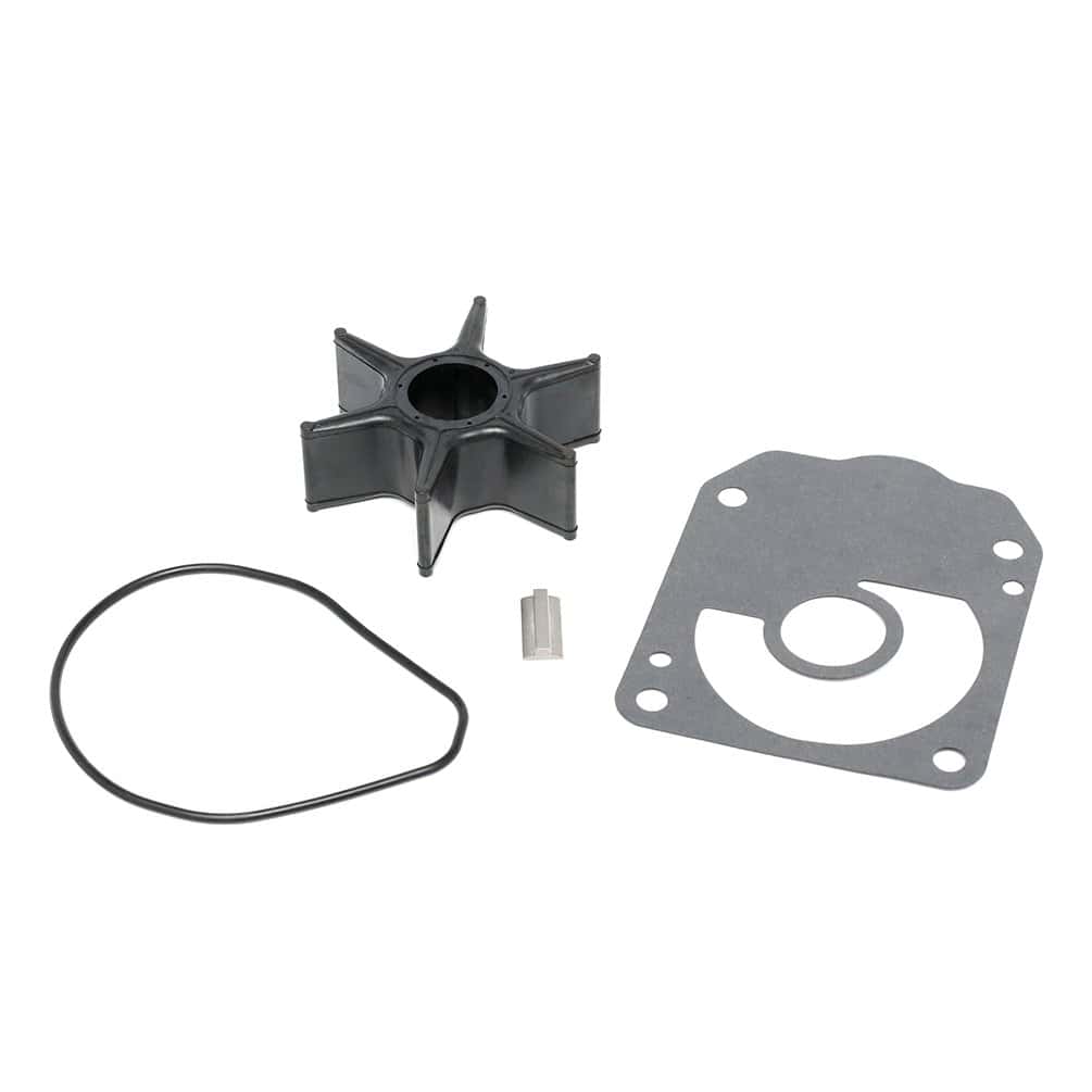 Kit de Impulsor de Bomba de Agua de Repuesto Full Power